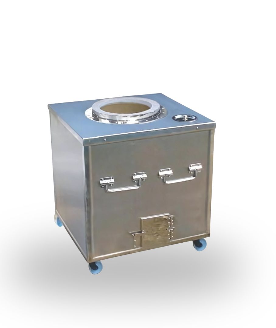 SS Tandoor